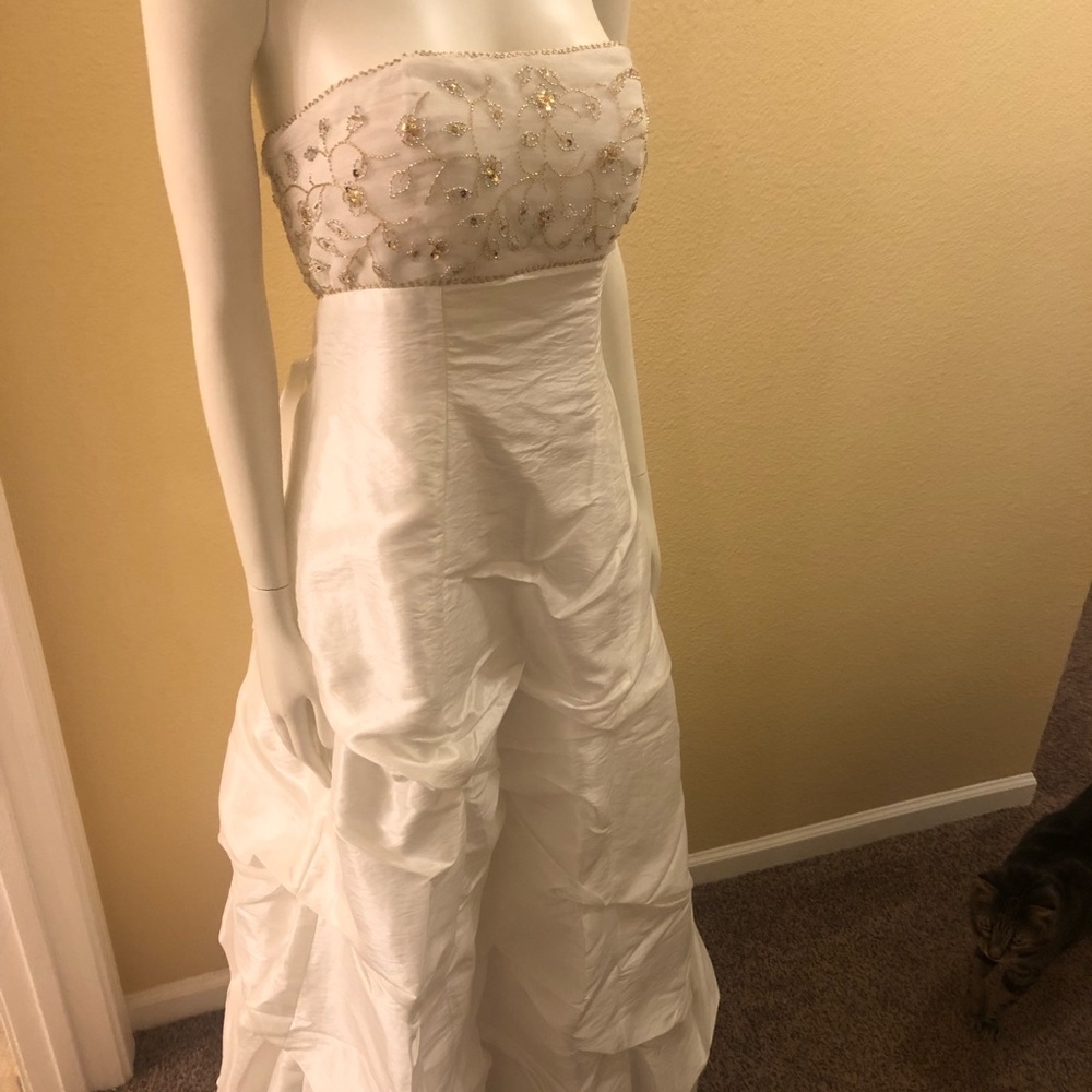 Prom dress/Ball gown